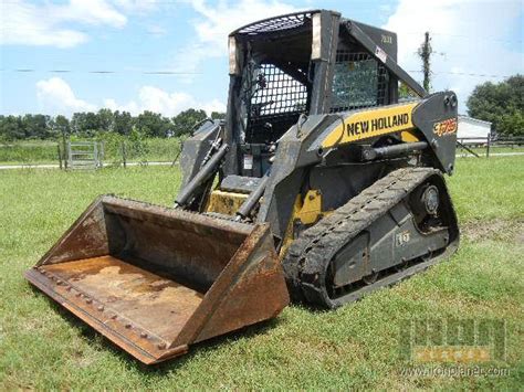 new holland c175 skid steer specs|new holland l175 spec sheet.